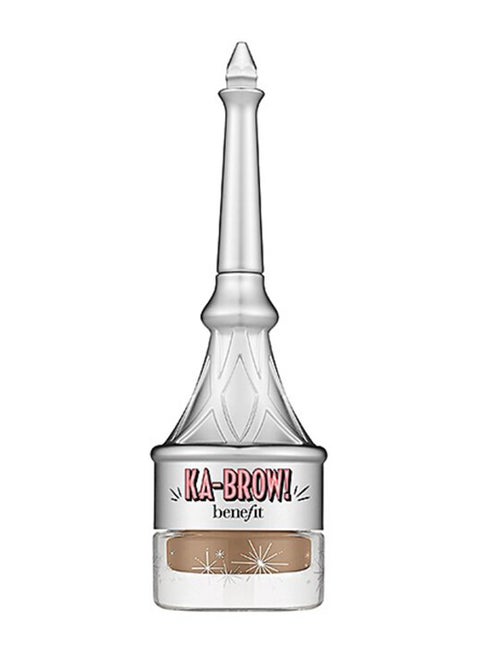 Ka-Brow! Eyebrow Cream-gel 01 Light