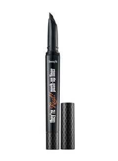 They're Real! Push-up Liner Beyond Black