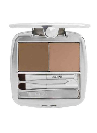 Brow Zings Tame And Shape Eyebrow Kit 1 Brown - v1628080552/N19978938A_1