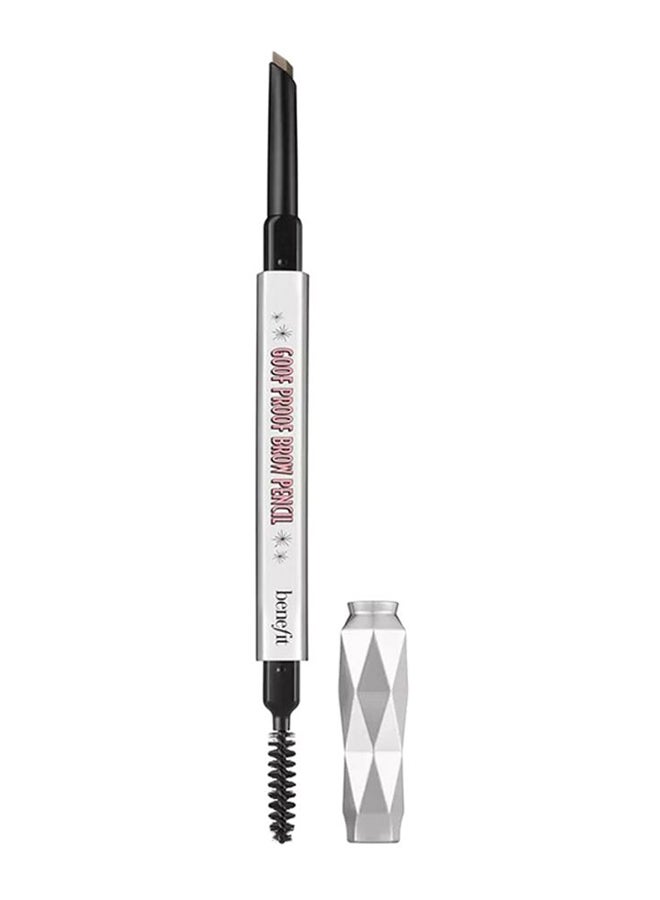 Benefit Cosmetics - Goof Proof Brow Pencil 5 - Image 1