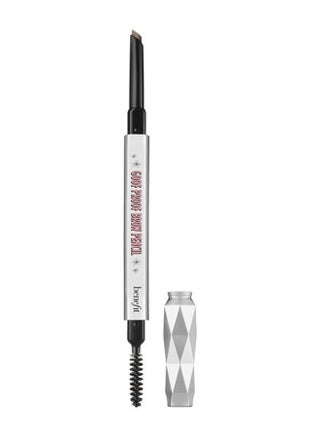 Goof Proof Brow Pencil 04 Warm Deep Brown - v1628080553/N19978973A_1