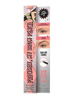 Benefit Cosmetics Precisely My Brow Pencil 04 Brown  - Image 2