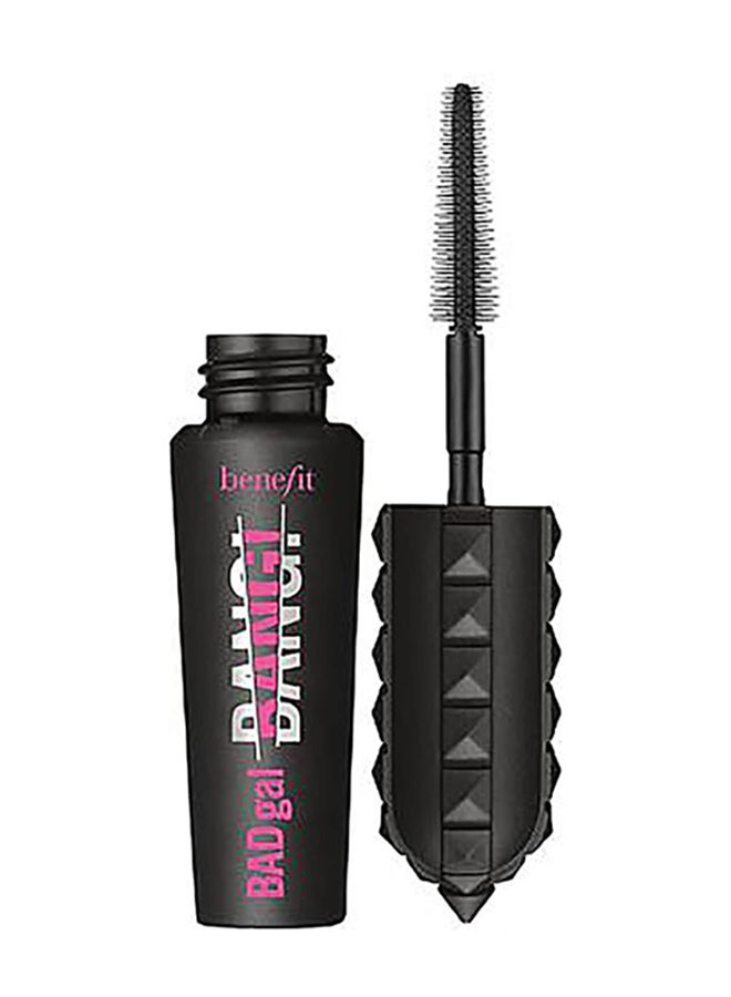 Benefit Cosmetics Bad Gal Bang Mascara Black - Image 1