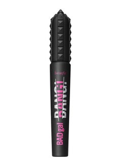 Benefit Cosmetics Bad Gal Bang Mascara Black  - Image 2