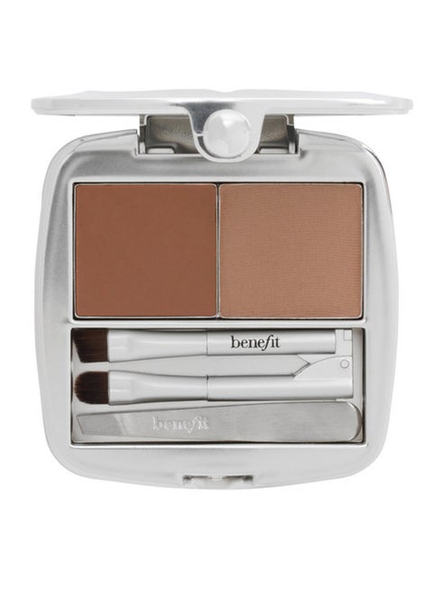 Brow Zings Eyebrow Shaping Kit 02 Light