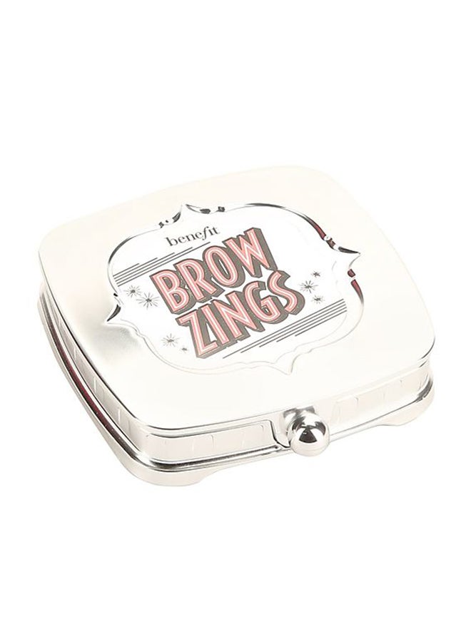 Benefit Cosmetics - Brow Zings Eyebrow Shaping Kit 02 Light - Image 1