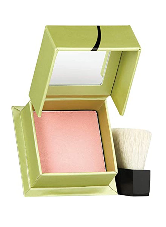 Benefit Cosmetics Dandelion Powder Blush Baby-Pink - Image 1