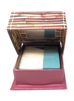 Benefit Cosmetics Powder Bronzer With Brush Hoola  - Image 5