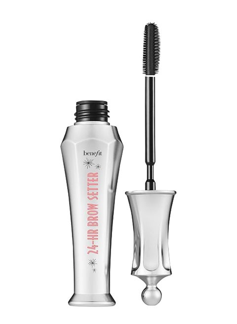 24-Hour Brow Setter Black
