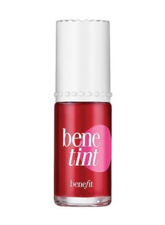 Benefit Cosmetics Benetint Cheek And Lip Red  - Image 1