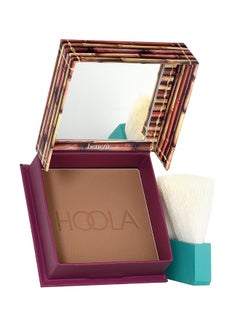 Benefit Cosmetics Limited Edition Jumbo Hoola Bronzer Brown  - Image 1