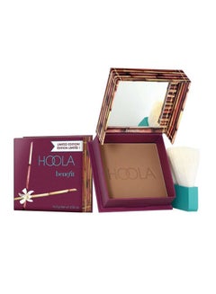 Benefit Cosmetics Limited Edition Jumbo Hoola Bronzer Brown  - Image 3