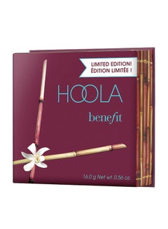 Benefit Cosmetics Limited Edition Jumbo Hoola Bronzer Brown  - Image 4