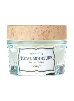 Total Moisture Facial Cream