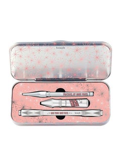 3-Piece The Great Brow Basics Set Shade 04