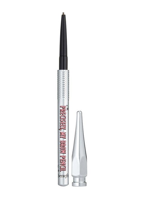 Mini Precisely My Brow Pencil 4 Warm Deep Brown