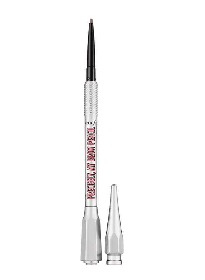 Benefit Cosmetics - Precisely, My Brow Eyebrow Pencil 2.5 - Neutral Blonde - Image 1