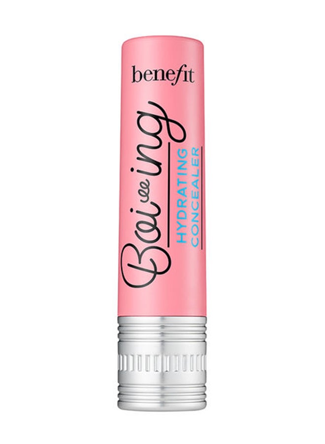 Benefit Cosmetics - Boi-ing Hydrating Concealer 01 - Light - Image 1