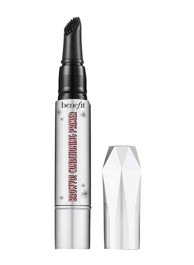 Benefit Cosmetics - Browvo! Conditioning Eyebrow Primer Clear - Image 1
