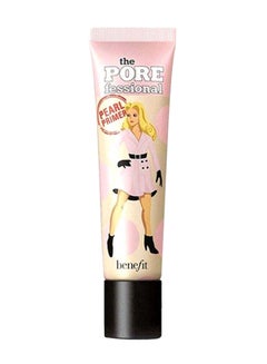 Benefit Cosmetics The POREfessional Pearl Primer Pink  - Image 1