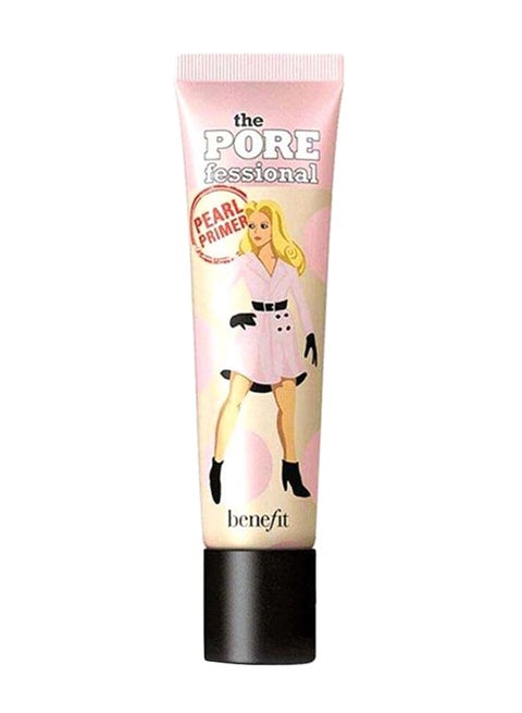 The POREfessional Pearl Primer Pink