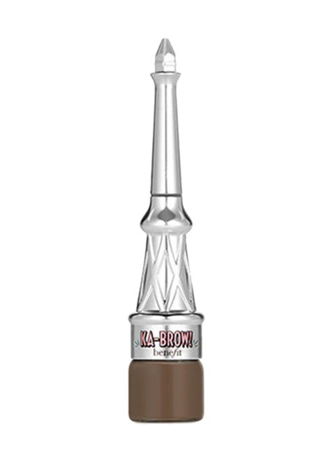 Ka-Brow! Eyebrow Cream-Gel Color Travel Brown