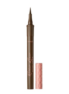 Roller Liner Liquid Eyeliner Brown