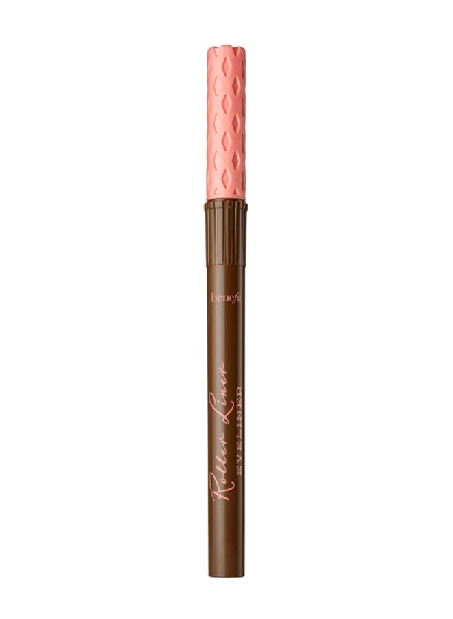 Benefit Cosmetics - Roller Liner Liquid Eyeliner Brown - Image 1