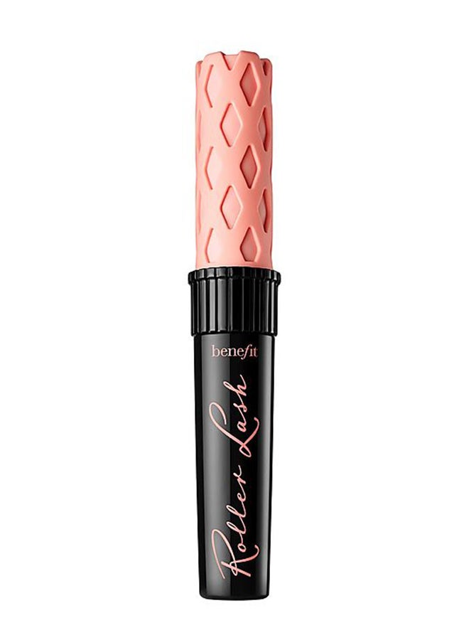 Benefit Cosmetics Roller Lash Super Curling And Lifting Mascara Black - Image 2