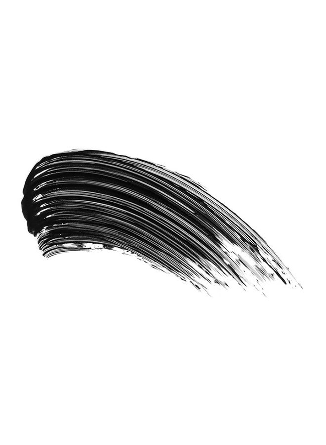 Benefit Cosmetics Roller Lash Super Curling And Lifting Mascara Black - Image 3