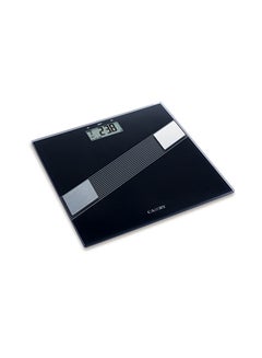 Body Fat And Hydration Monitor Scale Navy Blue