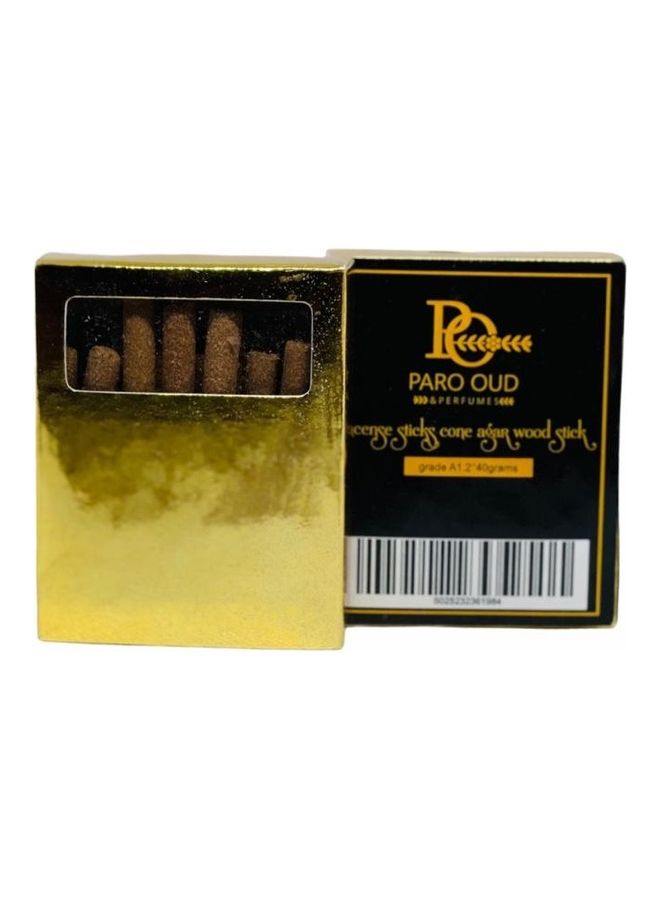 بارود عود ستيك كونس 40جرام