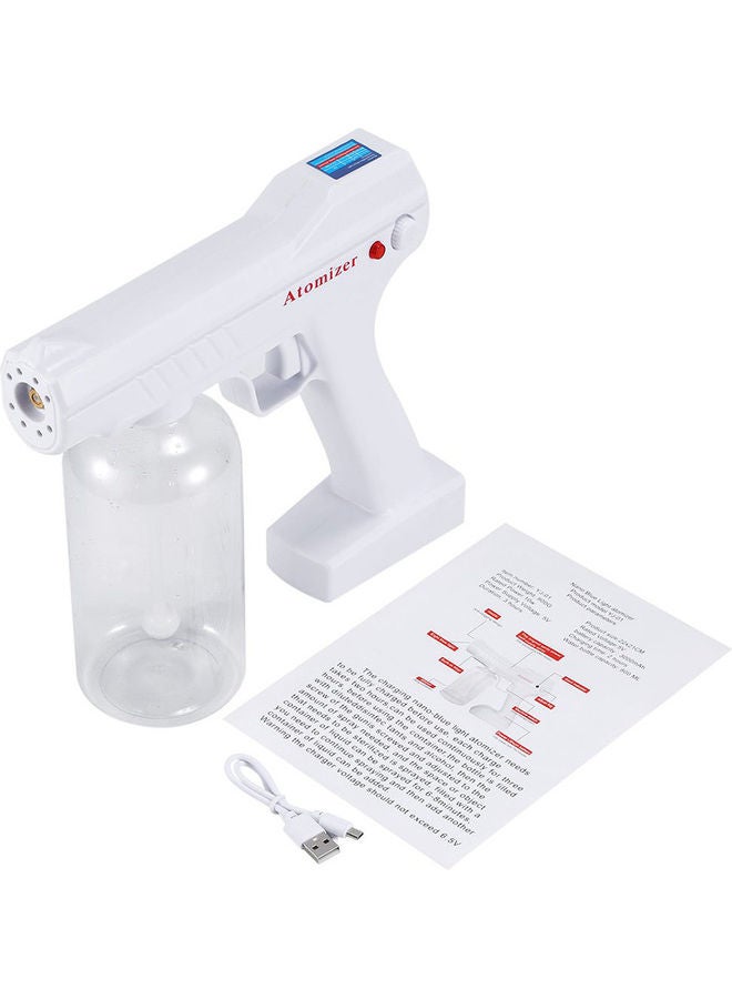 Nano Atomizer Wireless Sprayer - Image 2