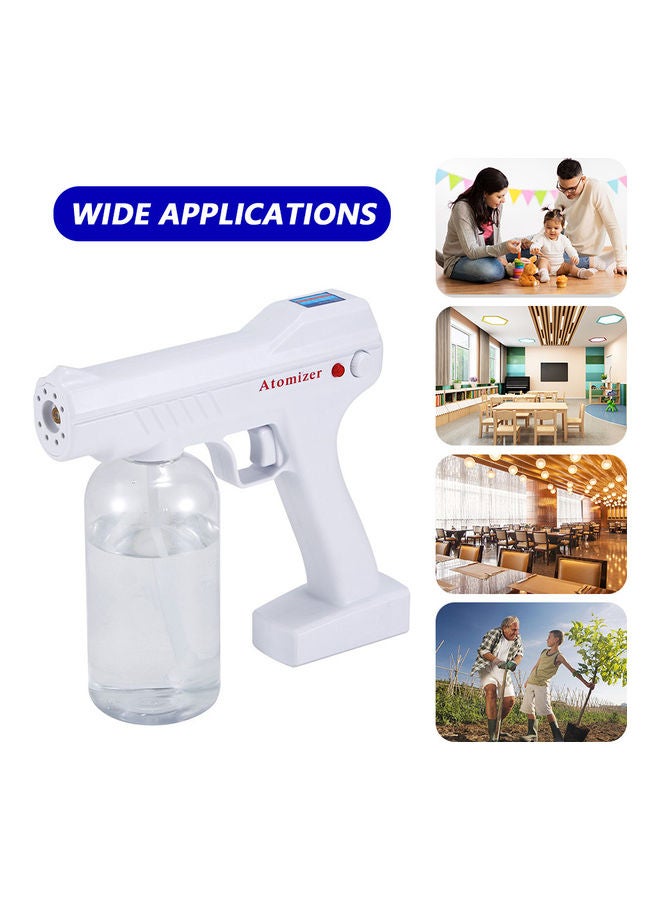 Nano Atomizer Wireless Sprayer - Image 3