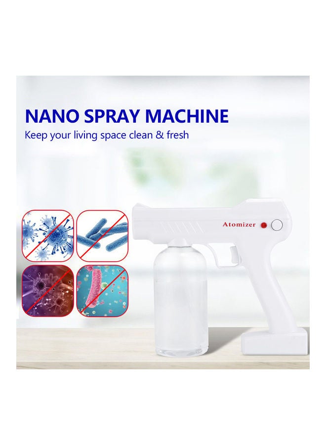Nano Atomizer Wireless Sprayer - Image 4