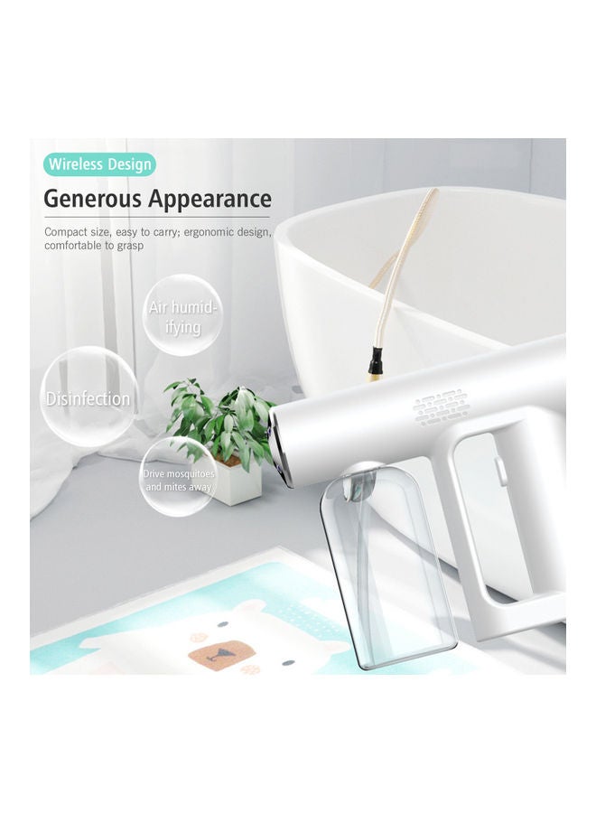 Generic Wireless Nanoscale Mist Stream Fogger  - Image 4