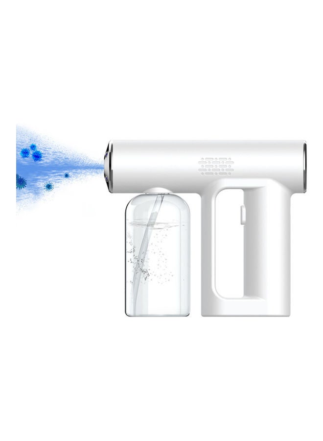 Generic Wireless Nanoscale Mist Stream Fogger  - Image 5