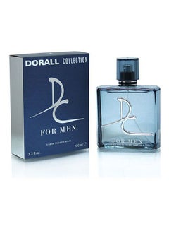 Dorall Collection For Men  - Eau De Toilette 100ml - v1628081541/N49731741A_1