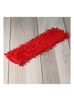 Flexible Wiper Spare Part Red