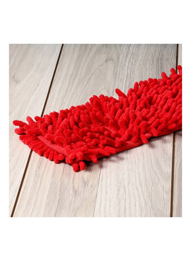 Turt - Flexible Wiper Spare Part Red - Image 1