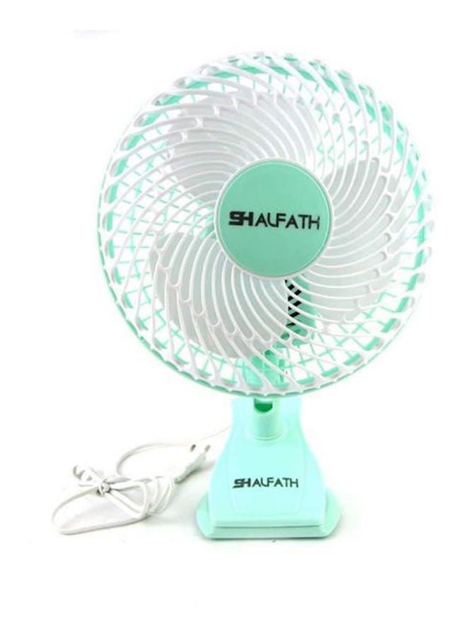 Electric - Blower Fans Fsj-180 Green - Image 1