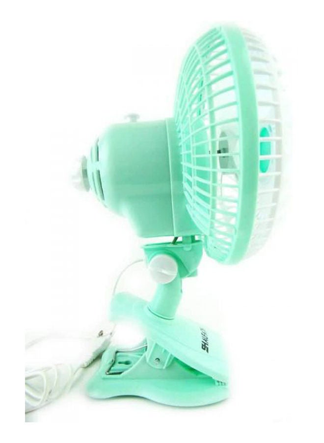Electric - Blower Fans Fsj-180 Green - Image 2