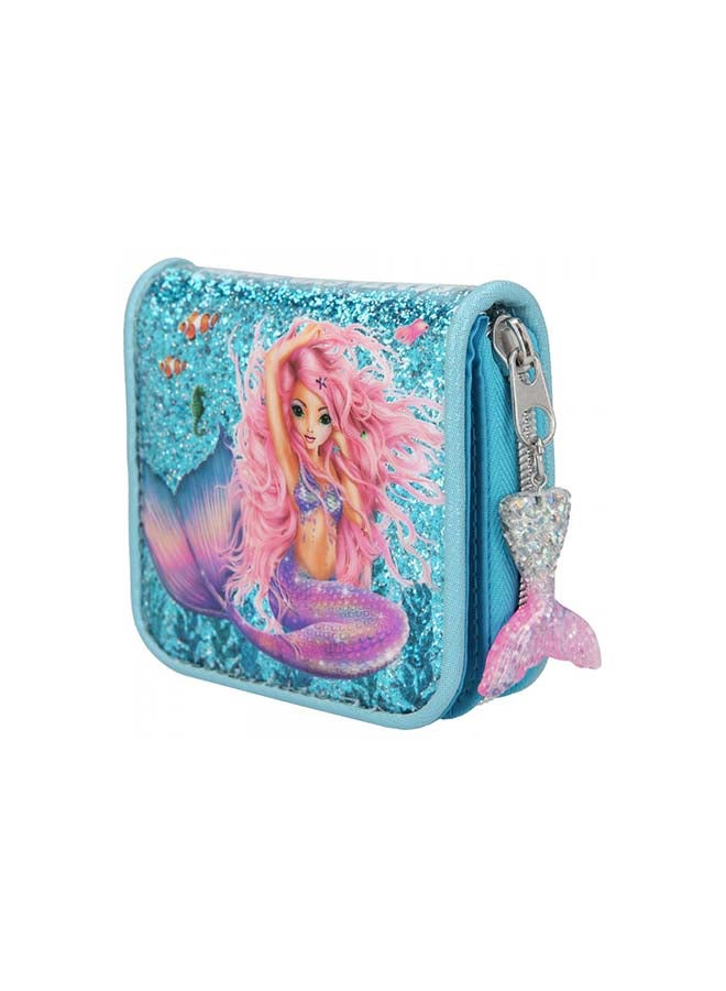 Top Model Fantasy Model Purse Mermaid  - Image 2