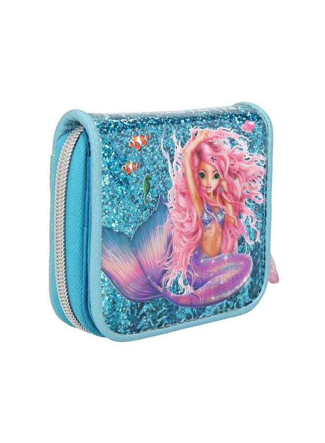 Top Model Fantasy Model Purse Mermaid  - Image 3