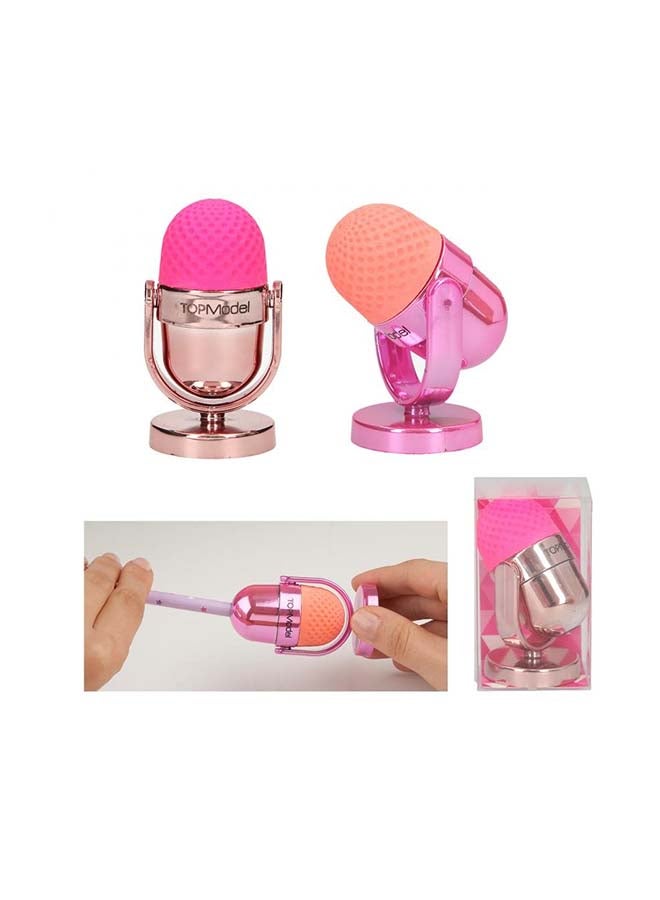 Top Model Sharpener And Eraser-Assorted - Image 2