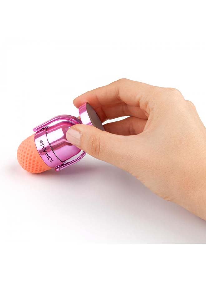 Top Model Sharpener And Eraser-Assorted - Image 4