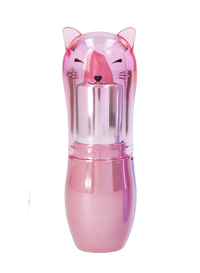 Top Model Lipstick Leo Love ( Pink ) - Image 1