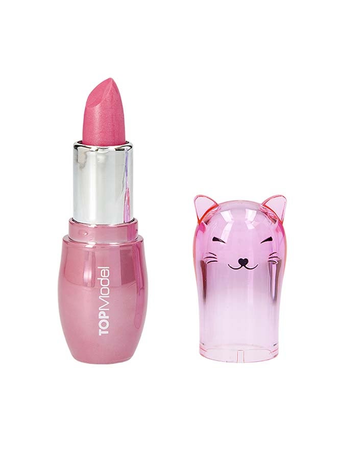 Top Model Lipstick Leo Love ( Pink ) - Image 2