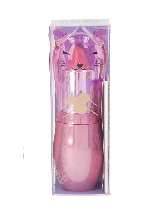 Top Model Lipstick Leo Love ( Pink ) - Image 3