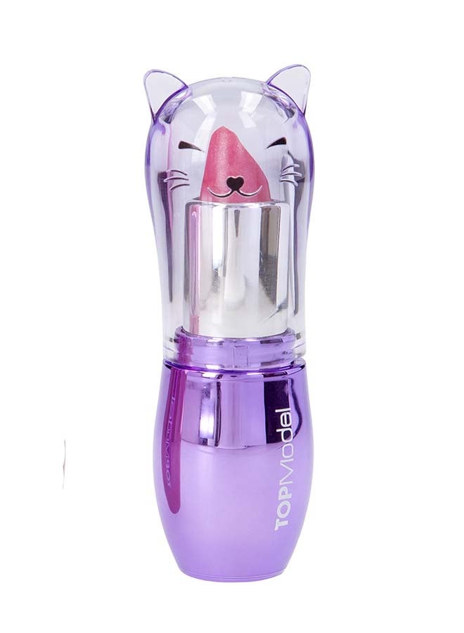 Top Model - Lipstick Leo Love ( Purple ) - Image 1